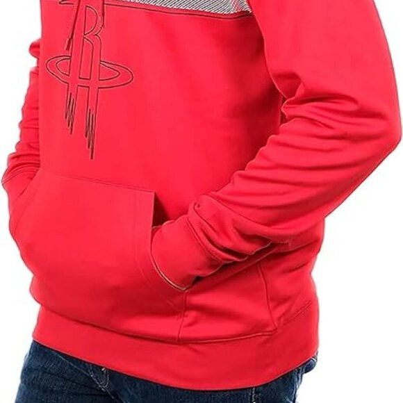 Houston Rockets Sweatshirt - Picture 3 of 5